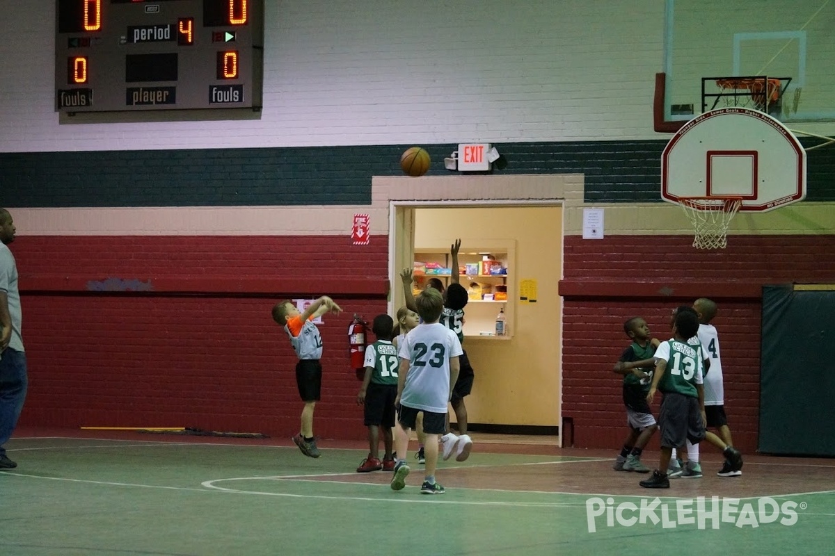 Photo of Pickleball at RECREATION AND PARKS